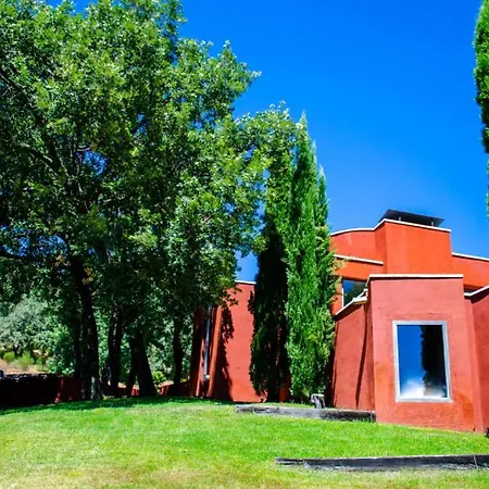 Casa Candelaria - Landscape El Escondite De Pedro Malillo * Candeleda