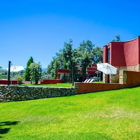 Landhaus Casa Candelaria - Landscape El Escondite De Pedro Malillo