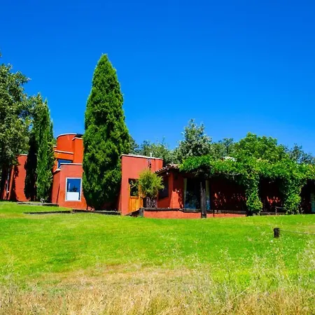 Casa Candelaria - Landscape El Escondite De Pedro Malillo *